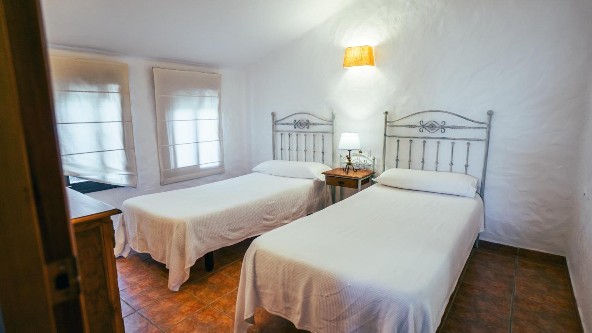 Villa Araucaria By Fontanilla Del Mar Holidays Rentals カディス エクステリア 写真