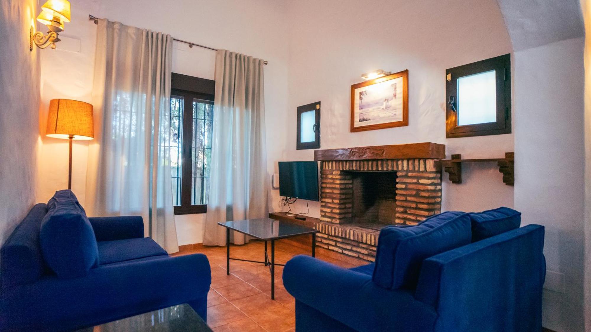 Villa Araucaria By Fontanilla Del Mar Holidays Rentals カディス エクステリア 写真