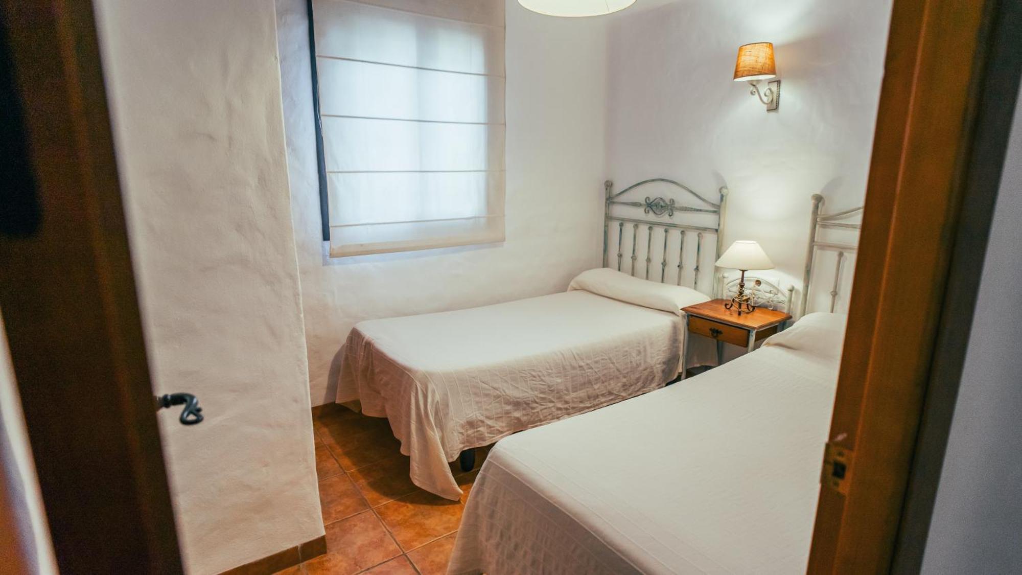 Villa Araucaria By Fontanilla Del Mar Holidays Rentals カディス エクステリア 写真
